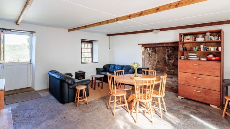 4 Bedroom Property for Sale in Joubertina Eastern Cape